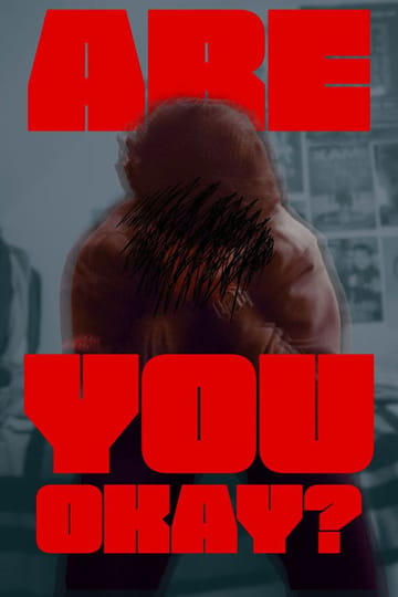 Дивитися фільм Are You Okay? 2026 онлайн Дивитися фільм Are You Okay? 2026 онлайн