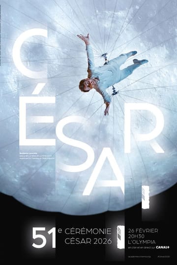 Watch Le soir où j'ai reçu le César 2026 2026 online