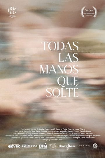 Watch Todas las manos que solté 2026 online Watch Todas las manos que solté 2026 online
