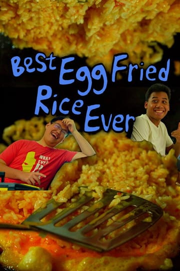 Watch Best Egg Fried Rice Ever 2026 online Watch Best Egg Fried Rice Ever 2026 online