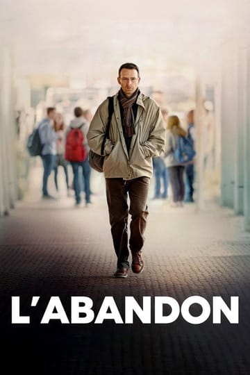 Watch L'abandon 2026 online Watch L'abandon 2026 online