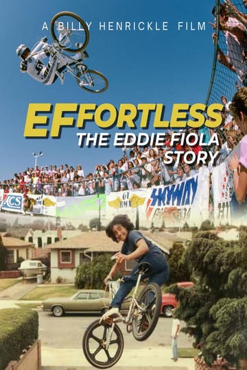 Watch Effortless: The Eddie Fiola Story 2026 online Watch Effortless: The Eddie Fiola Story 2026 online