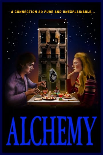 Watch Alchemy 2026 online