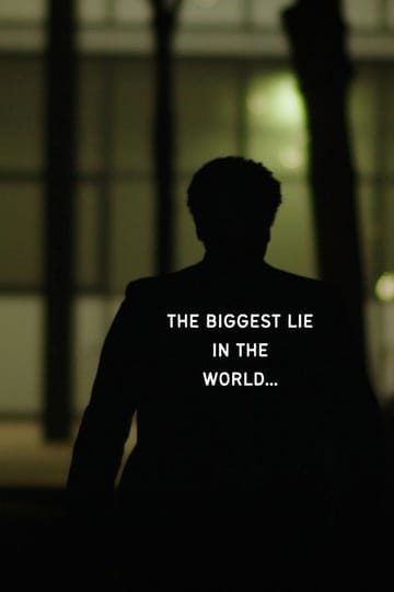 Дивитися фільм The Biggest Lie in the World 2026 онлайн