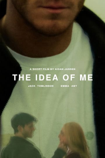 Watch The Idea of Me 2026 online