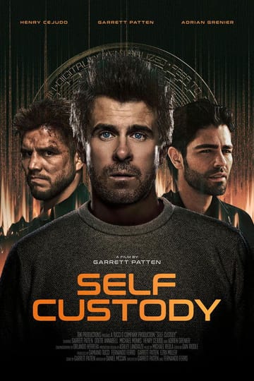 Watch Self Custody 2026 online