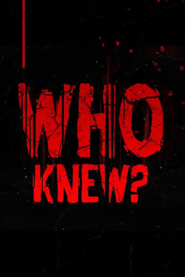 Дивитися фільм Who Knew? 2026 онлайн