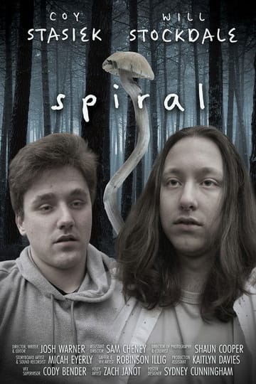 Watch Spiral 2026 online