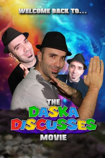 Watch The Daska Discusses Movie 2026 online Watch The Daska Discusses Movie 2026 online