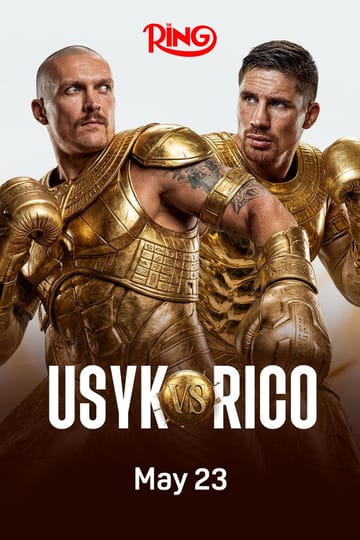 Дивитися фільм Oleksandr Usyk vs. Rico Verhoeven 2026 онлайн Дивитися фільм Oleksandr Usyk vs. Rico Verhoeven 2026 онлайн