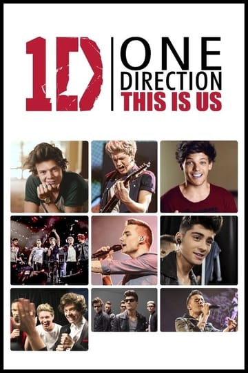 Watch One Direction: This Is Us 2013 online Watch One Direction: This Is Us 2013 online