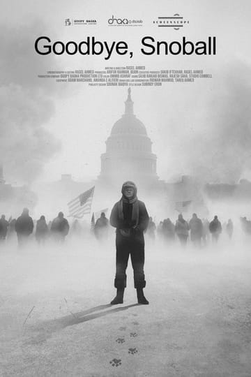 Дивитися фільм Goodbye, Snoball 2026 онлайн