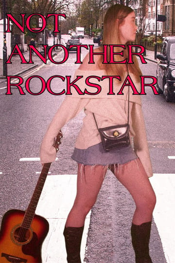Дивитися фільм Not Another Rockstar 2026 онлайн