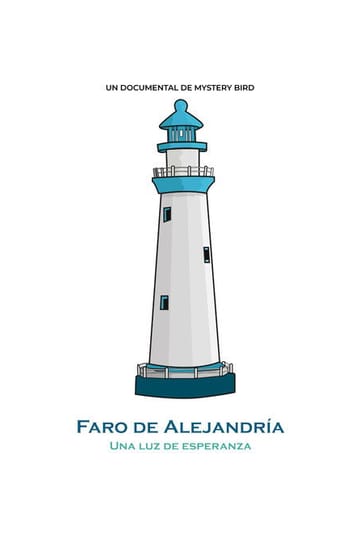 Дивитися фільм Faro de Alejandría - Una luz de esperanza 2026 онлайн Дивитися фільм Faro de Alejandría - Una luz de esperanza 2026 онлайн