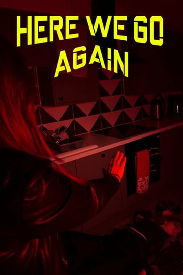 Дивитися фільм Here We Go Again 2026 онлайн Дивитися фільм Here We Go Again 2026 онлайн