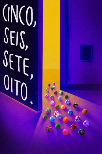 Watch Cinco, Seis, Sete, Oito 2026 online