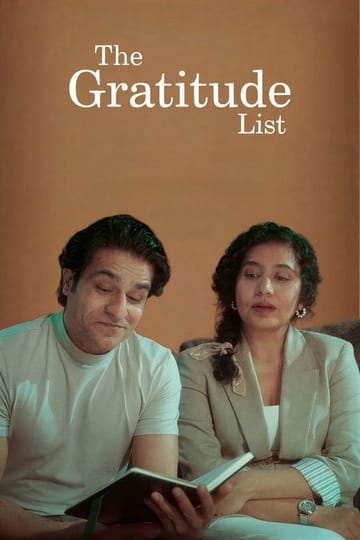 Watch The Gratitude List 2026 online Watch The Gratitude List 2026 online