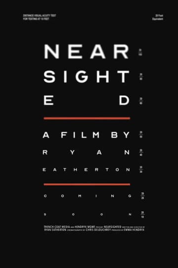 Watch Nearsighted 2026 online