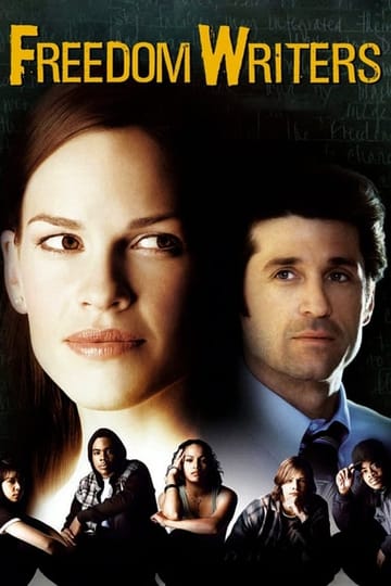 Watch Freedom Writers 2007 online