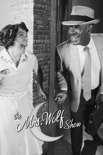 Дивитися фільм The Mrs. Wolf Show 2026 онлайн Дивитися фільм The Mrs. Wolf Show 2026 онлайн