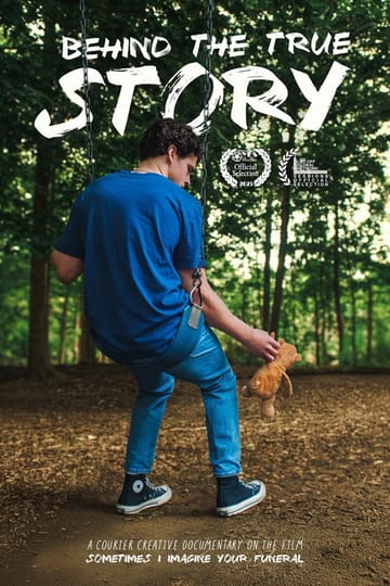 Дивитися фільм Behind the True Story of Sometimes I Imagine Your Funeral 2026 онлайн
