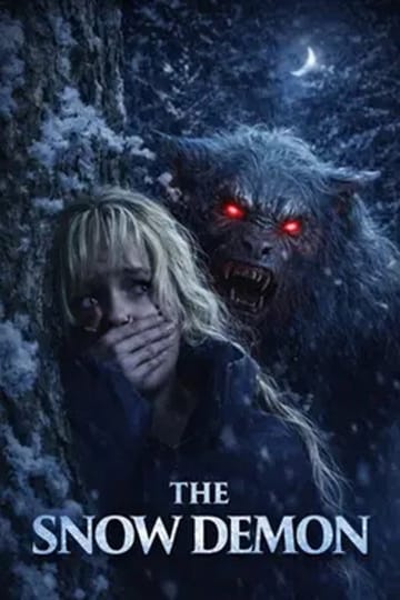 Watch The Snow Demon 2026 online