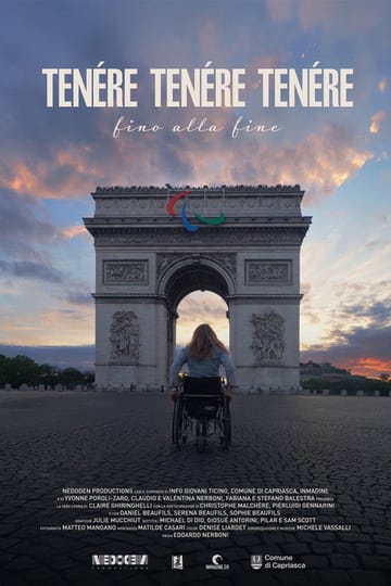 Watch Tenére, tenére, tenére... fino alla fine 2026 online