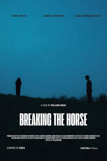 Watch Breaking the Horse 2026 online Watch Breaking the Horse 2026 online