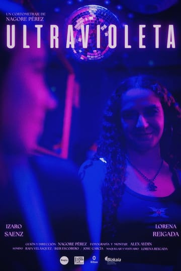 Watch ULTRAVIOLETA 2026 online
