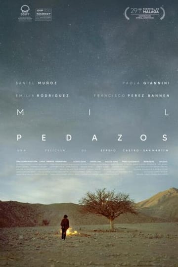 Watch Mil pedazos 2026 online