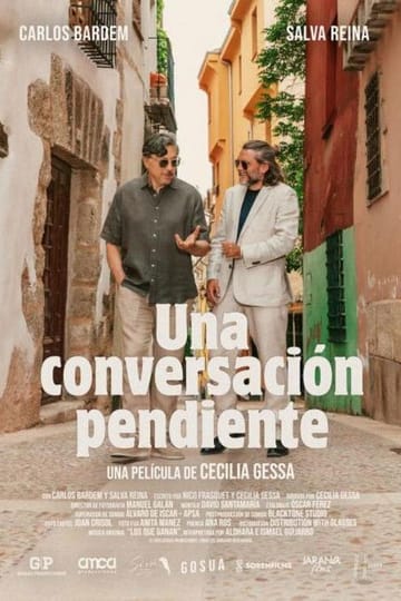 Watch Una conversación pendiente 2026 online Watch Una conversación pendiente 2026 online