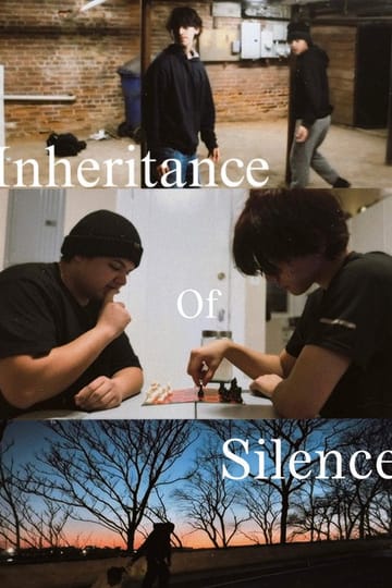 Watch Inheritance Of Silence 2026 online