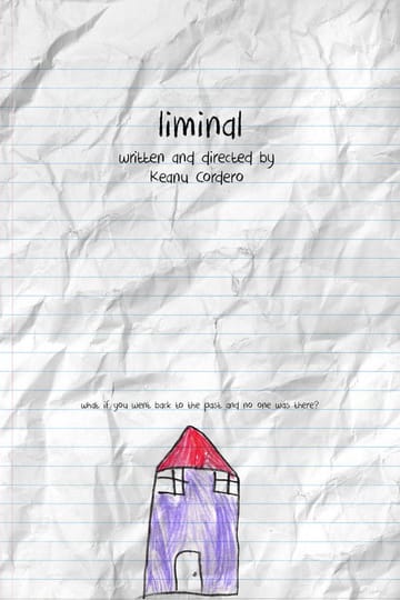 Watch LIMINAL 2026 online
