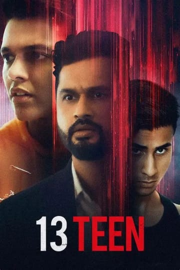 Watch 13 Teen 2026 online