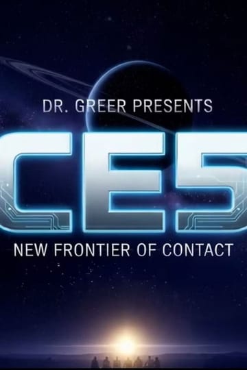 Дивитися фільм CE5: The New Frontier of Contact 2026 онлайн Дивитися фільм CE5: The New Frontier of Contact 2026 онлайн