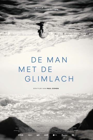 Дивитися фільм De man met de glimlach 2026 онлайн Дивитися фільм De man met de glimlach 2026 онлайн