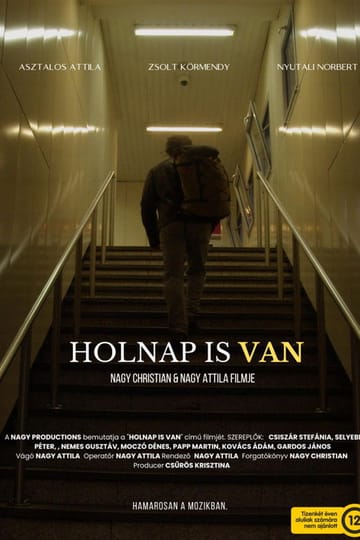 Watch Holnap is van 2026 online