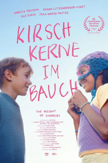 Дивитися фільм Kirschkerne im Bauch 2026 онлайн