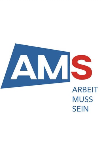Дивитися фільм AMS - Arbeit Muss Sein 2026 онлайн
