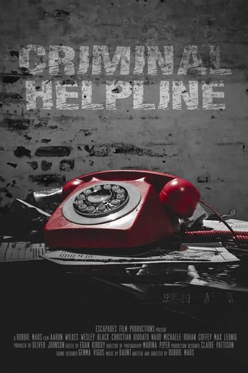Дивитися фільм Criminal Helpline 2026 онлайн Дивитися фільм Criminal Helpline 2026 онлайн