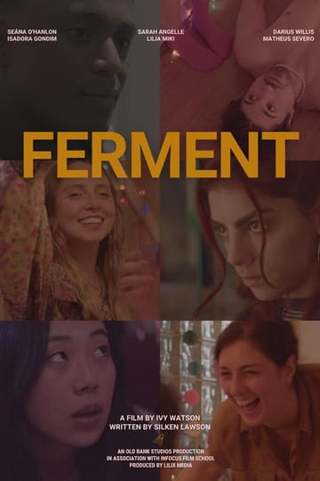 Watch Ferment 2024 online Watch Ferment 2024 online