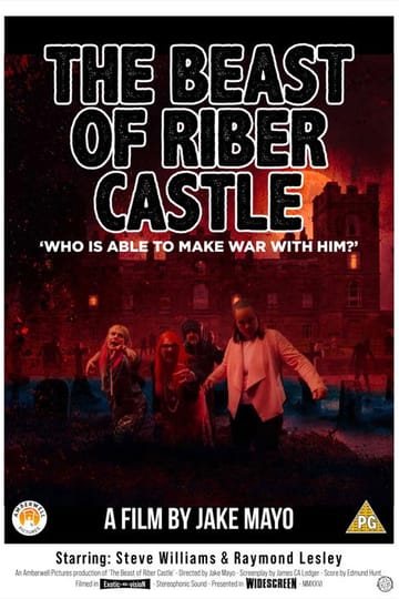 Дивитися фільм The Beast of Riber Castle 2026 онлайн