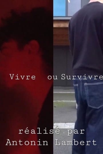 Дивитися фільм Vivre ou Survivre 2026 онлайн Дивитися фільм Vivre ou Survivre 2026 онлайн