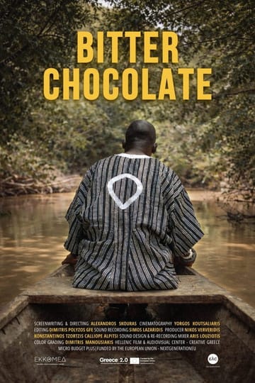 Watch Bitter Chocolate 2026 online