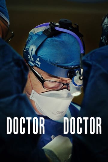 Дивитися фільм Doctor, Doctor: The Race to Fight Lung Cancer 2026 онлайн