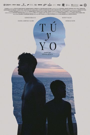 Watch Tú y Yo 2026 online Watch Tú y Yo 2026 online