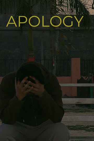 Watch Apology 2026 online
