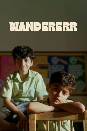 Дивитися фільм Wandererr 2026 онлайн