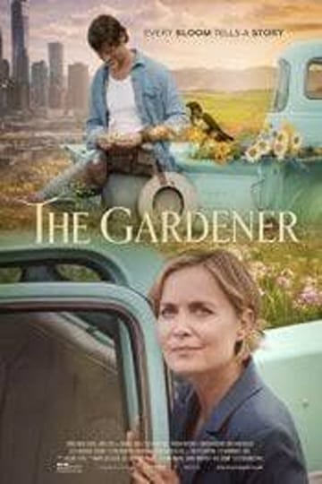 Дивитися фільм The Gardener 2026 онлайн