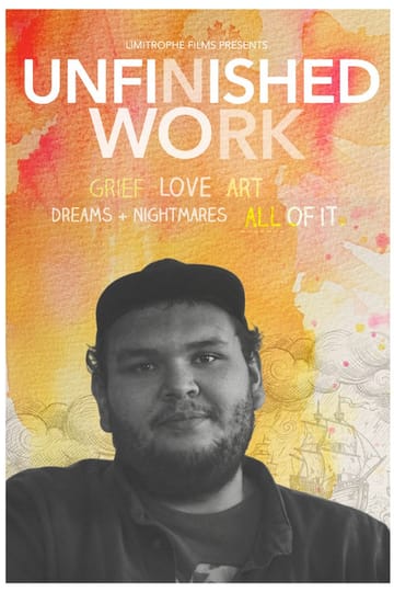 Дивитися фільм Unfinished Work 2026 онлайн Дивитися фільм Unfinished Work 2026 онлайн